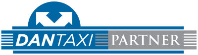DanTaxi Logo